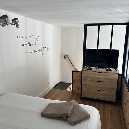 Apartamento Le Terminus Aix-les-Bains Exterior foto