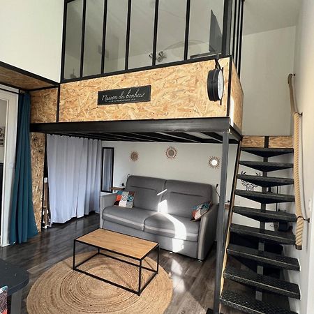 Apartamento Le Terminus Aix-les-Bains Exterior foto