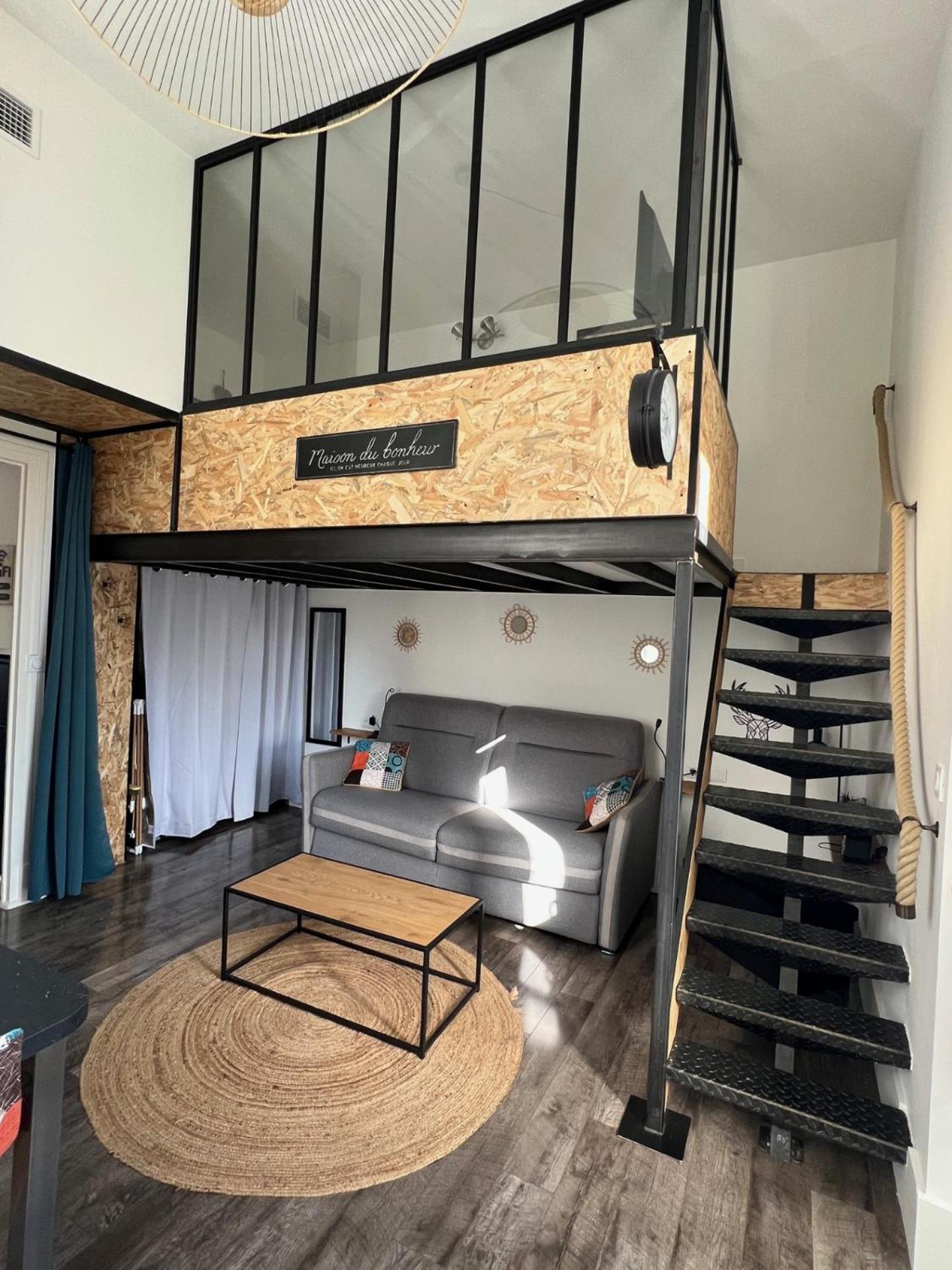Apartamento Le Terminus Aix-les-Bains Exterior foto